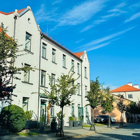 Jano Apartment Klaipeda City Center Exterior photo